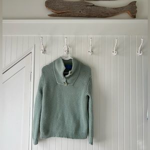 Alice Walk Sage Green XS Sweater